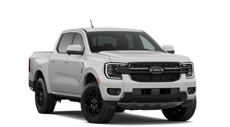 Ranger® vehicle